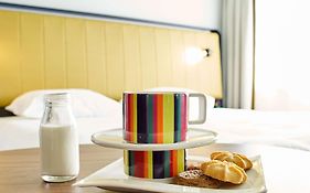 Park Inn By Radisson Hasselt